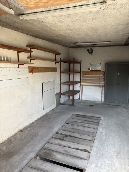 Garaż bez kanału  przy 8 maja w Gorzowie