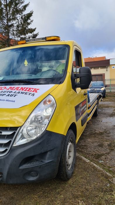 POMOC drogowa SKUP aut Ełk