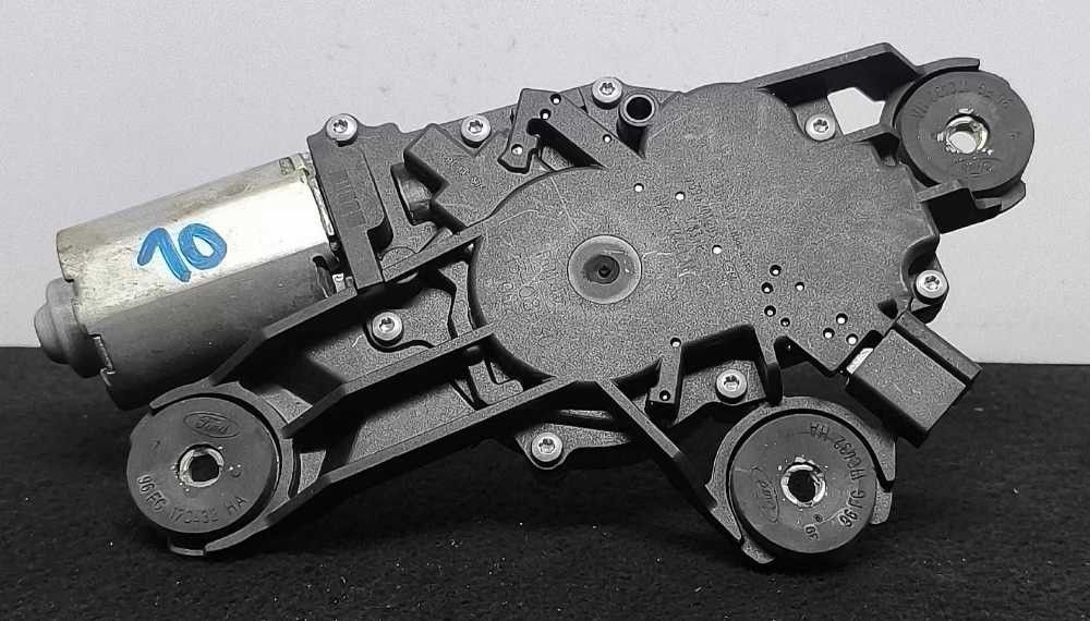 Motor Limpa Vidros Trás FORD FOCUS III ano 2010