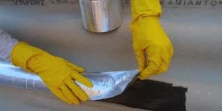 Reparos em Telhados/ Limpeza de Calheiras e Algeroz