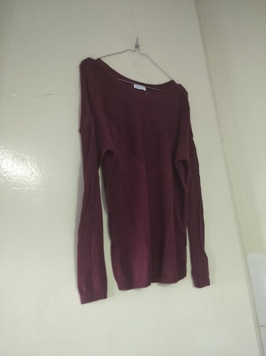 Camisola Senhora (S)