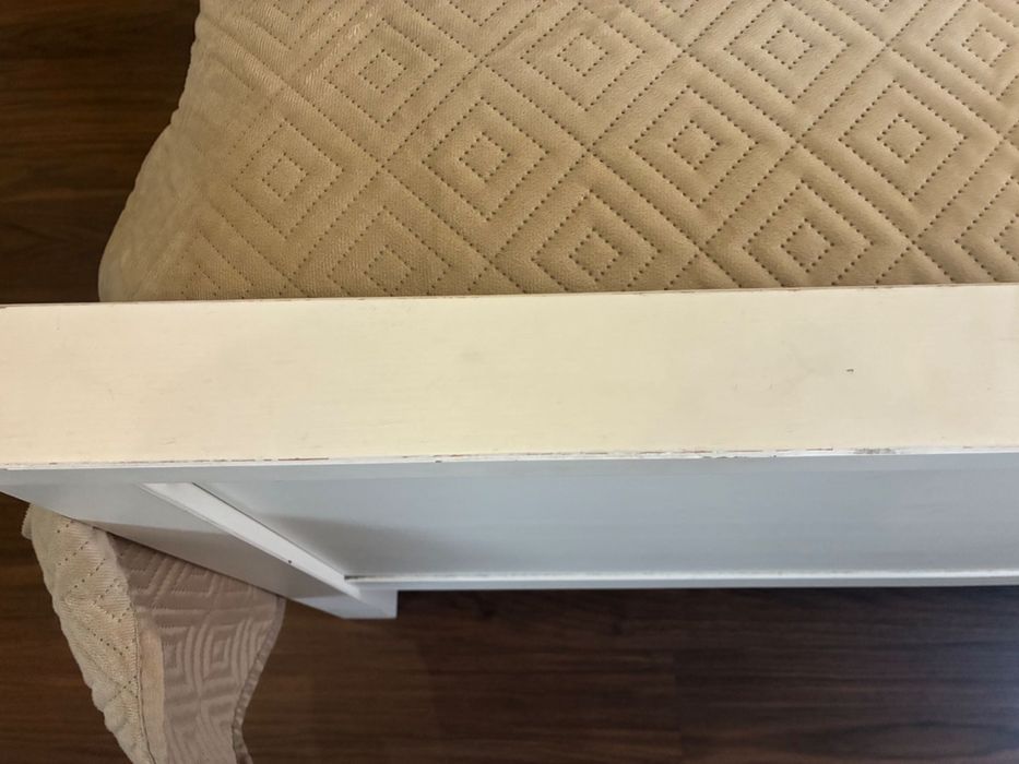 Cama de casal Ikea