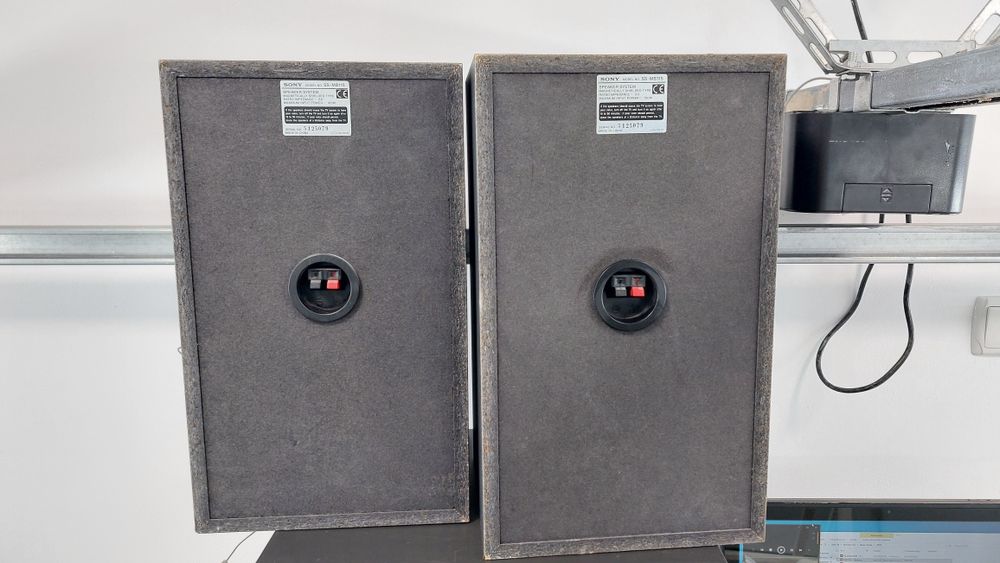 Акустичні системи sony ss mb115