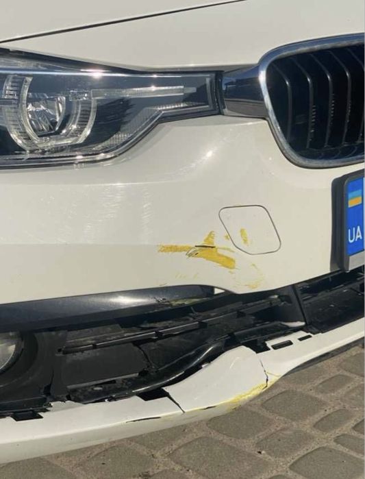 Продаж BMW 3 Series 2018 Киівська область.Ірпінь
