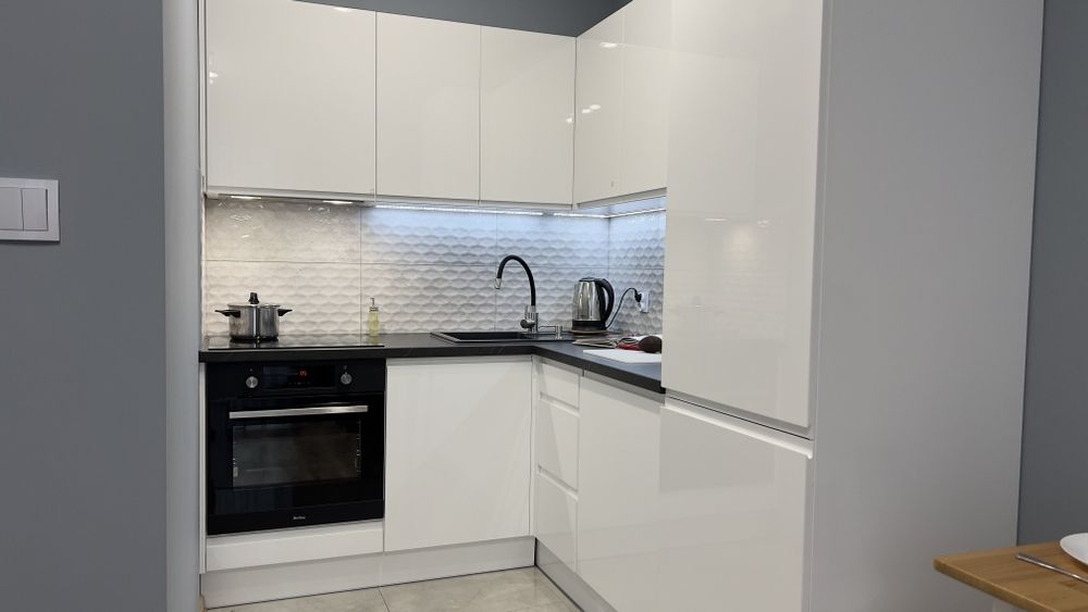 Apartamenty od 120 zl