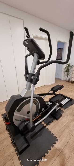 Bicicleta Elíptica