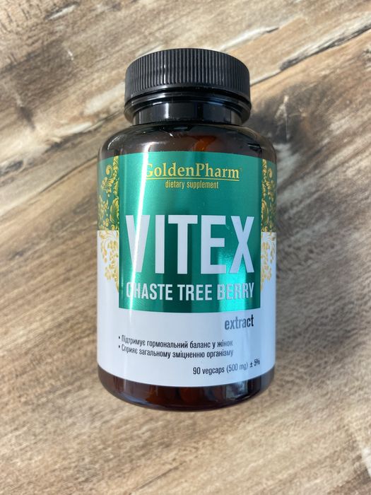 Витекс витамины плоды