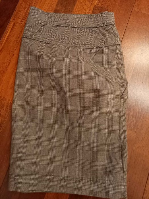 Reserved - Spódnica mini