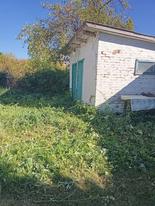 Будинок у с.Калинове