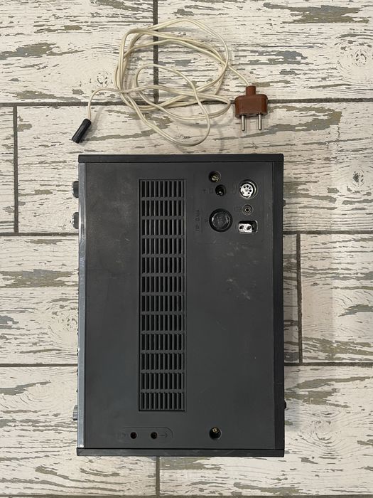 Радіоприймач «Маяк-2»