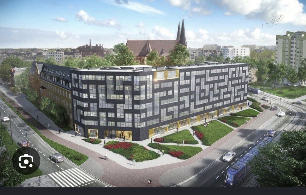 Kawalerka wrocław centrum wynajem