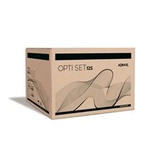 Zestaw opti set 200 nowy