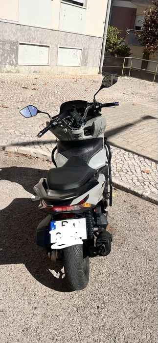 Honda pcx 125 2024