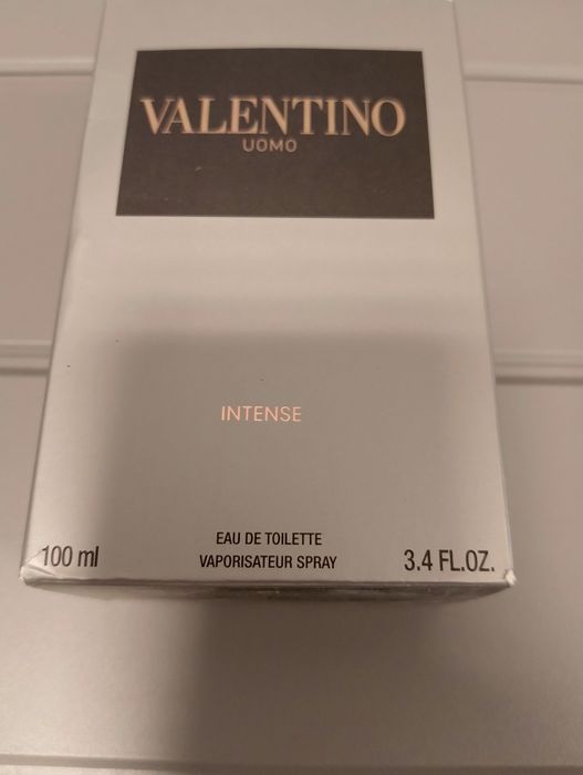 Valentino Uomo Intense