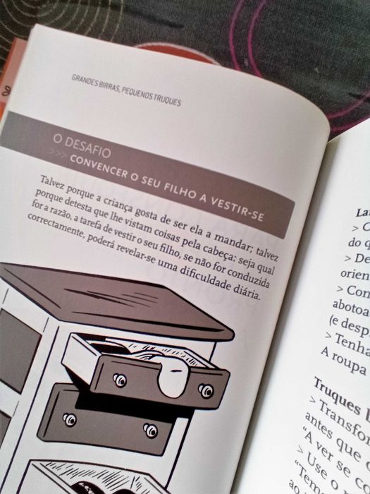 Big Tantrums, Little Tricks64752251577985123