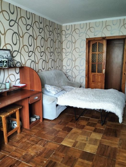 Продам 3х кімнатну квартиру.5/9 52000$