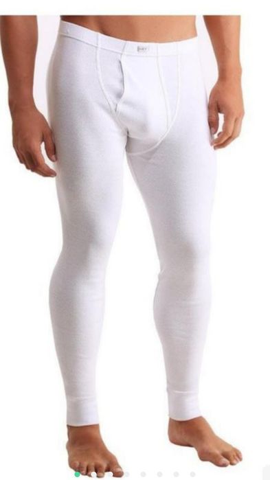 Бельё мужское (подштанники, кальсоны).