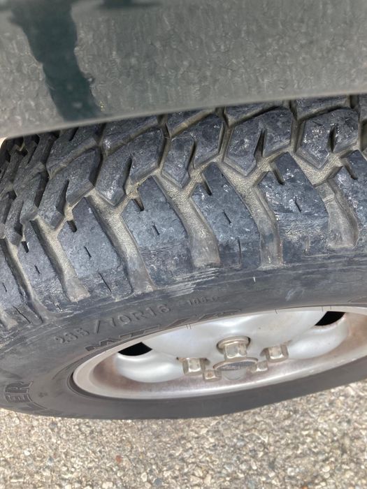 Troca Range rover p38 dse por barco