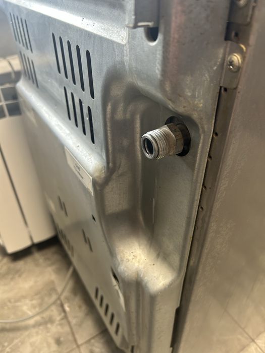 Electrolux  ekk954501x