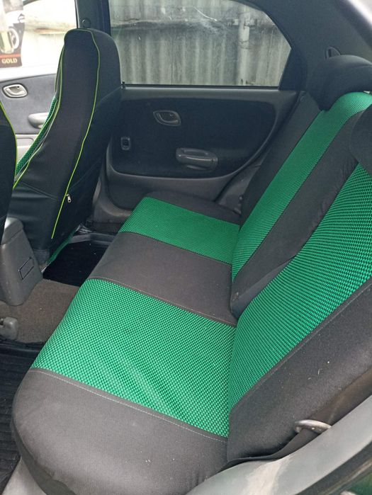 Продам Сузукі Балєно в гарному стані