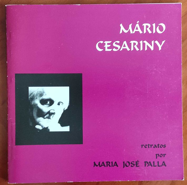 Mário Cesariny de Vasconcelos [vária]