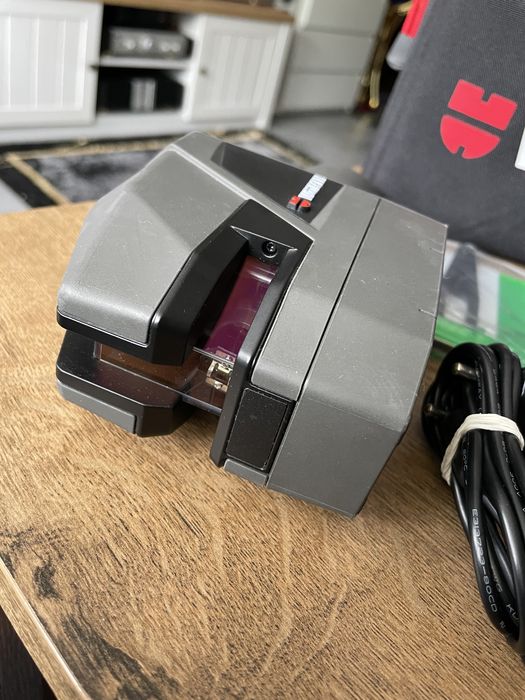 Fabrycznie Nowy Laser Wurtch CLG18 Zielony/Komplet/GW/Wys!