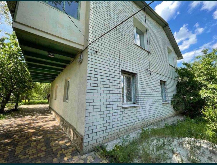 Продам дом в хорошем тихом месте - Більше