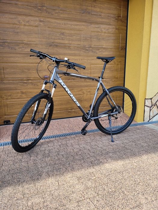 Kross Hexagon 7.0