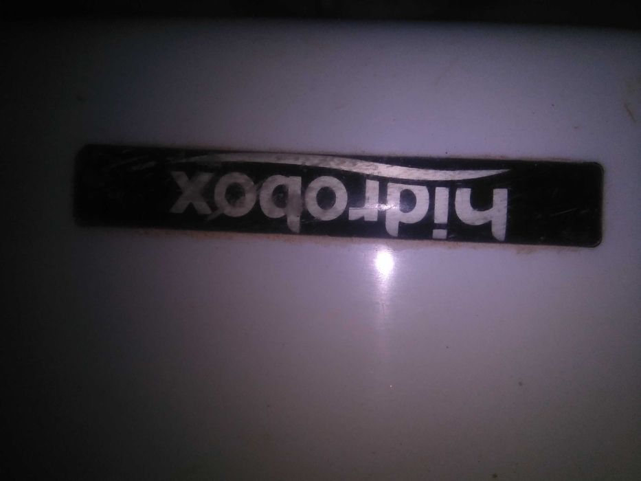 Base de chuveiro Hidrobox