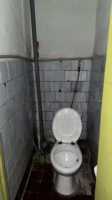 Продам 2 комнаты в общежитии