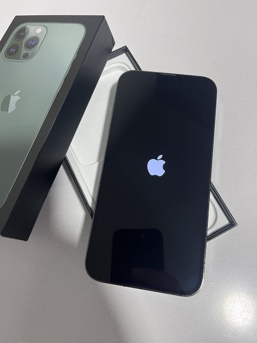 Iphone 13 ProMax Semi-novo iphone13
