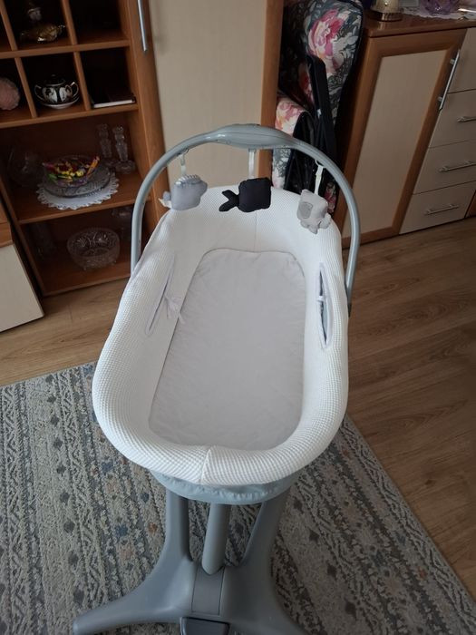 Łóżeczko Chicco 4in1