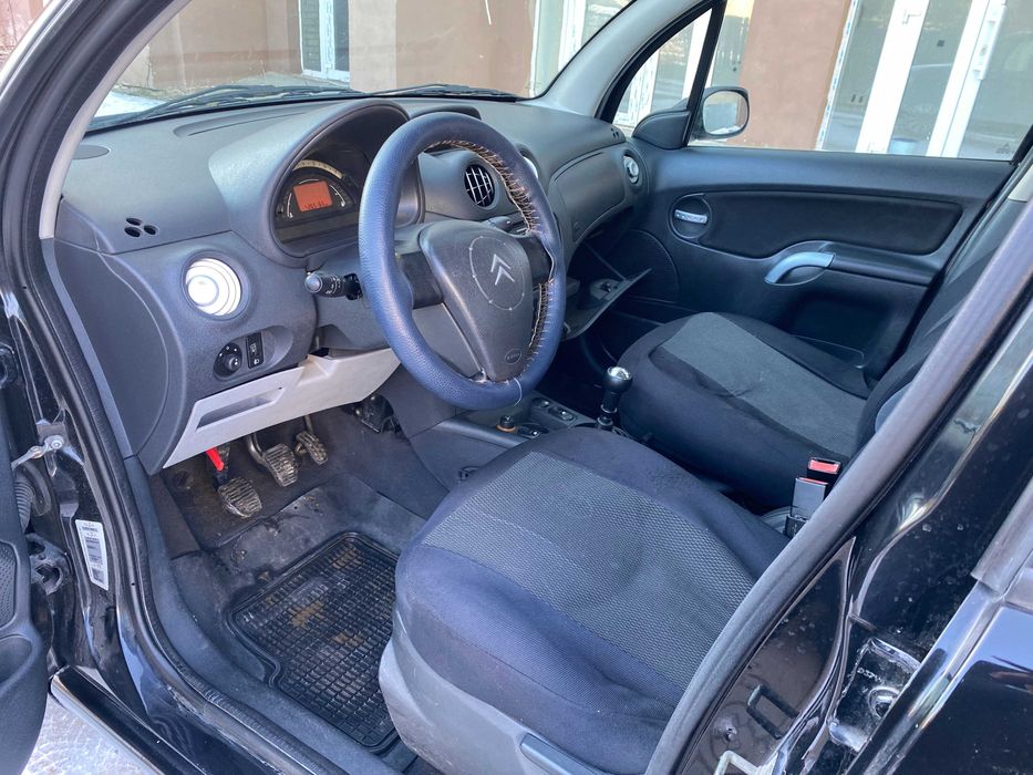 Сітроєн С3 в чудовому збереженому стані