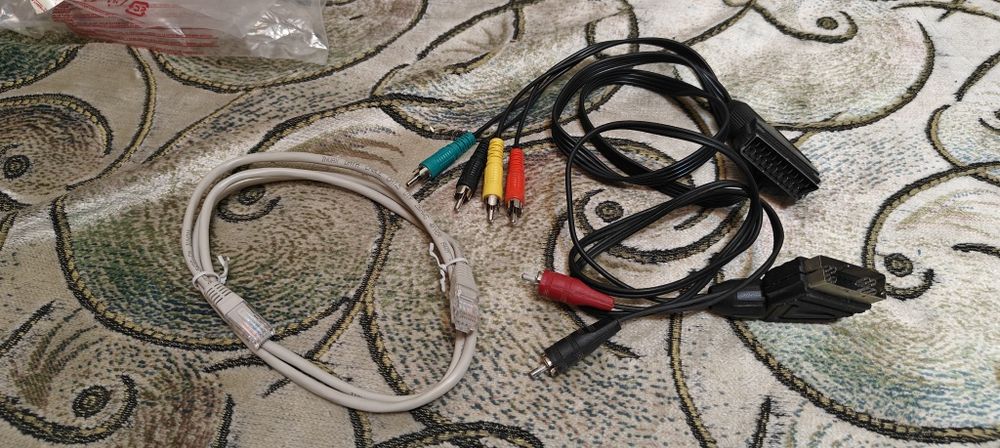 Продам кабель VGA VGA мама папа