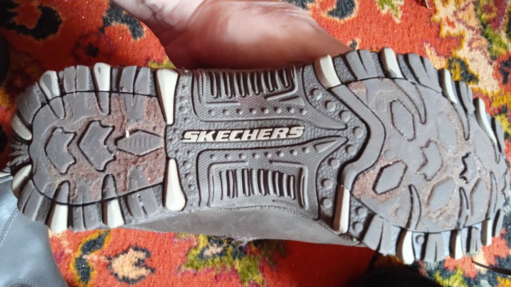 Сапоги женские. Зима. 35. 36 размер.