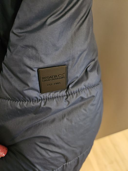 Kurtka zimowa Regatta