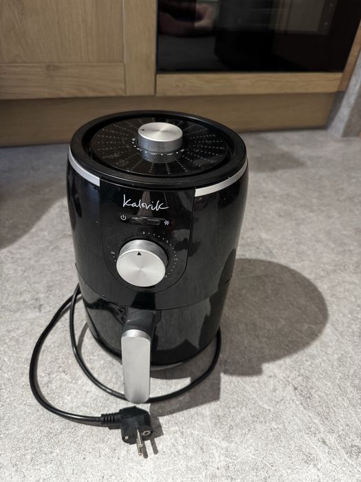 Frytkownica air fryer beztluszczowa kalorik