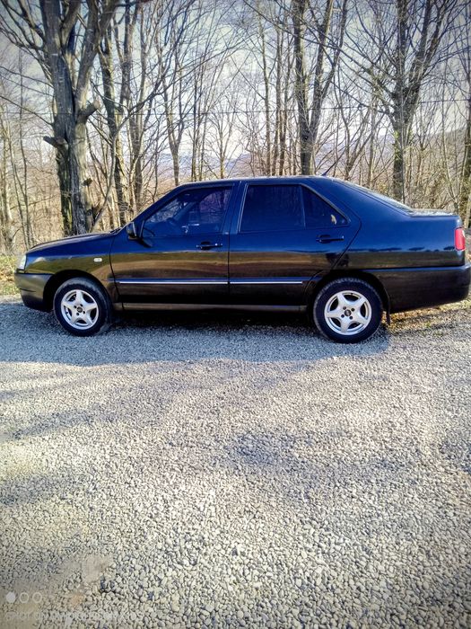 Продам авто Chery Amulet