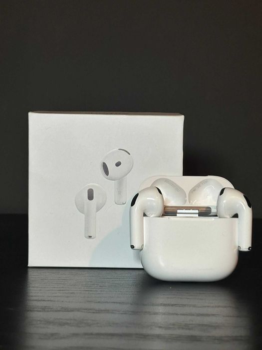Airpods Gen4 Novos