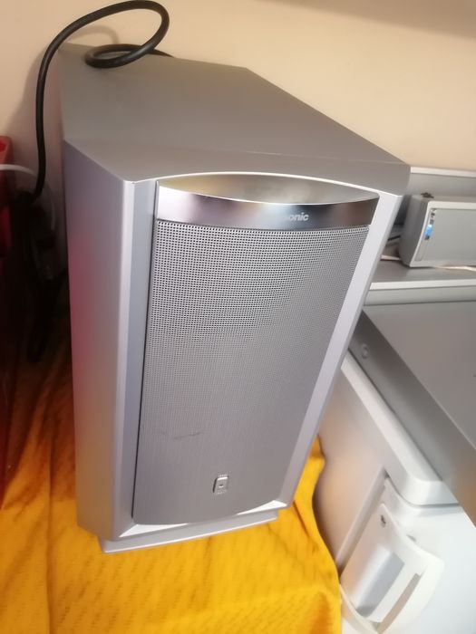 Kino domowe panasonic sa-ht870