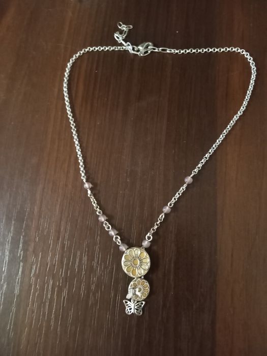 Цепочка  мед.сплав.