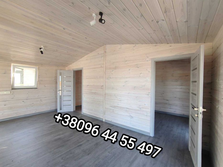 Домик для жилья, садовый домик, дачный домик, бытовка дачная//НАЛИЧИЕ