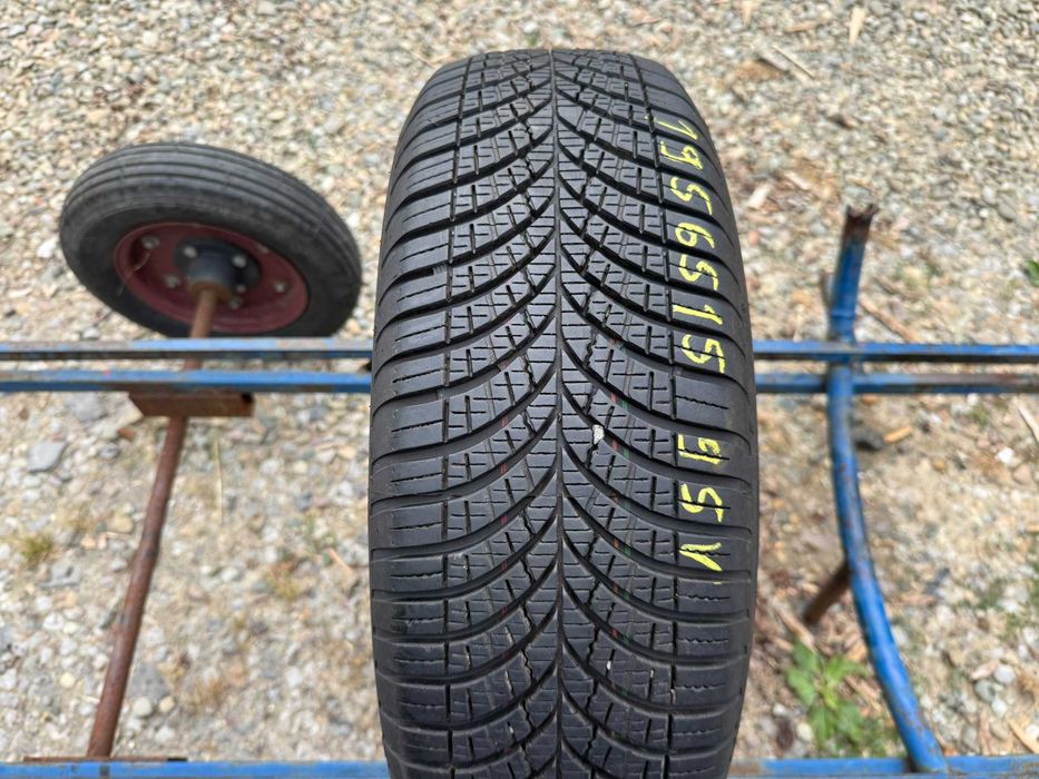 Opona 195/65R15 GoodYear Vector4Seasons 1szt