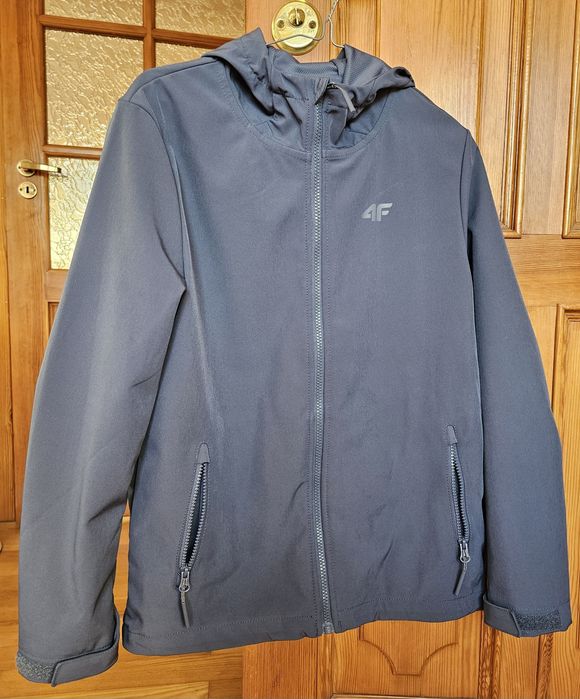 Softshell 4F 164 cm