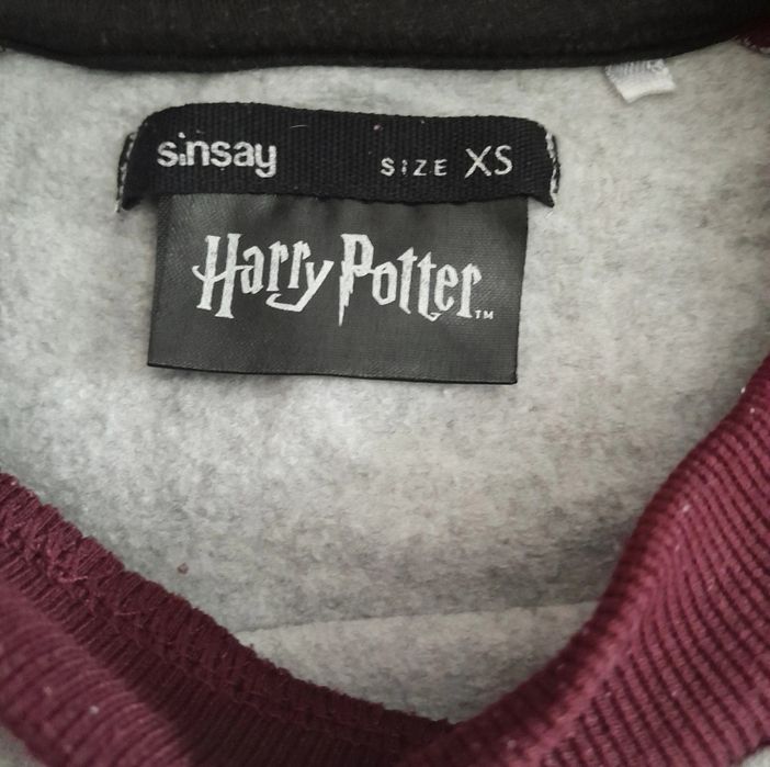 Bluza Sinsey XS Harry Potter