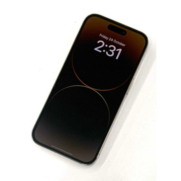 iPhone 14 Pro 256gb Gold. Ідеальний стан. Neverlock