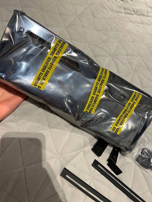 Видеокарта Gigabyte 5070