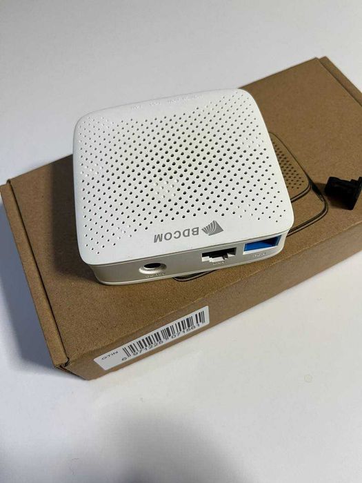 Абонентський термінал для оптоволокна BDCOM GP1702-1G