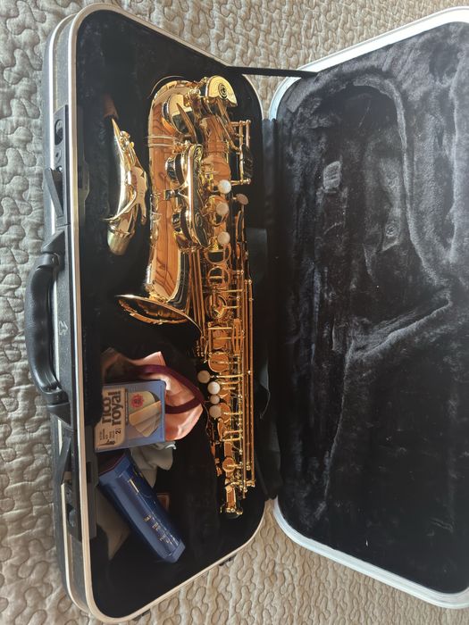 Instrumentos de sopro