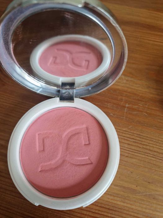 Dessi róż Blush me 02